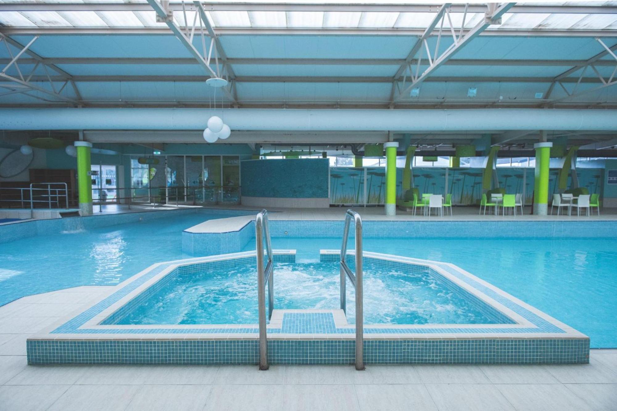 Ormesby 8, Haven Holiday Park, Caister - Four Bedroom, Sleeps 8, Pets Welcome - 2 Minutes From The Beach! 그레이트야머스 외부 사진