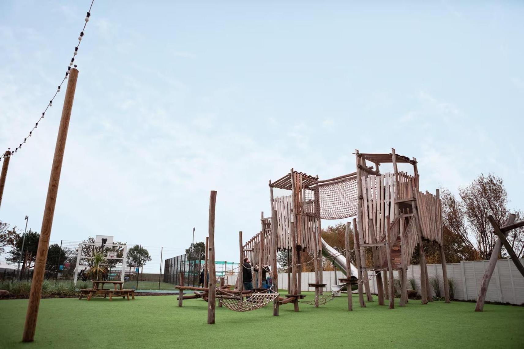 Ormesby 8, Haven Holiday Park, Caister - Four Bedroom, Sleeps 8, Pets Welcome - 2 Minutes From The Beach! 그레이트야머스 외부 사진