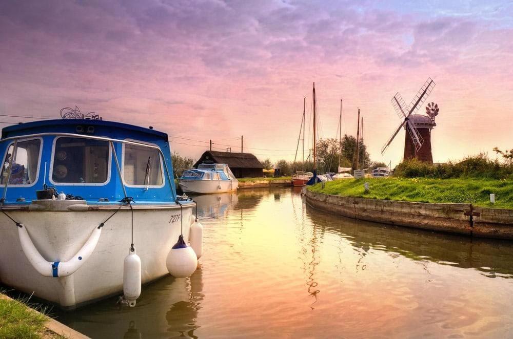 Ormesby 8, Haven Holiday Park, Caister - Four Bedroom, Sleeps 8, Pets Welcome - 2 Minutes From The Beach! 그레이트야머스 외부 사진