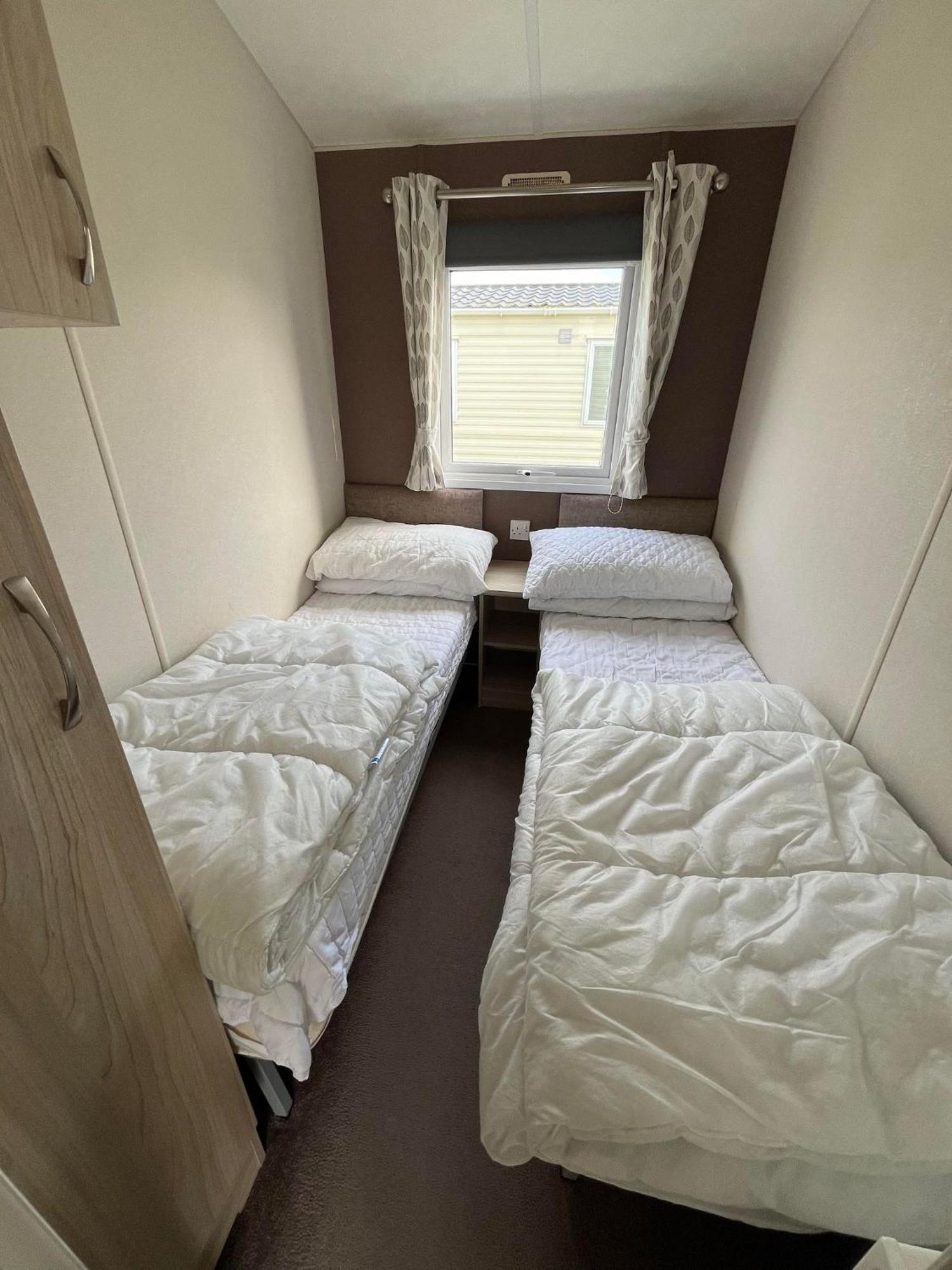 Ormesby 8, Haven Holiday Park, Caister - Four Bedroom, Sleeps 8, Pets Welcome - 2 Minutes From The Beach! 그레이트야머스 외부 사진