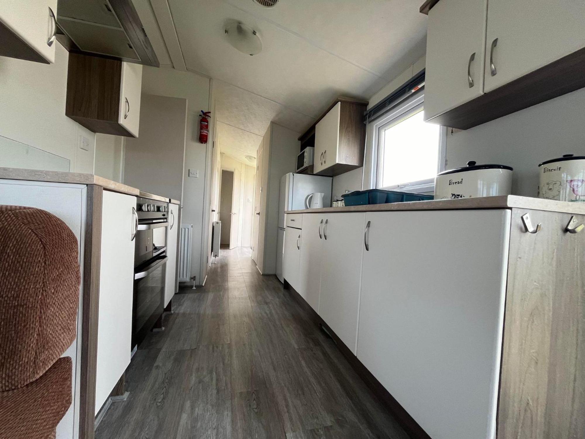Ormesby 8, Haven Holiday Park, Caister - Four Bedroom, Sleeps 8, Pets Welcome - 2 Minutes From The Beach! 그레이트야머스 외부 사진