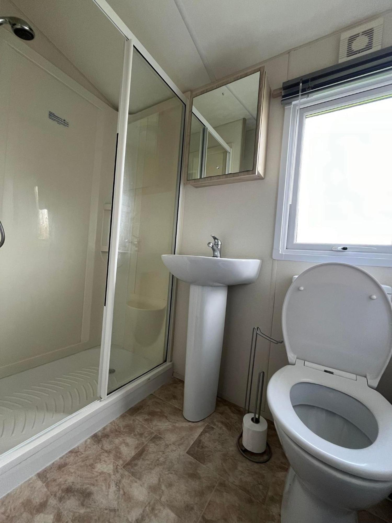 Ormesby 8, Haven Holiday Park, Caister - Four Bedroom, Sleeps 8, Pets Welcome - 2 Minutes From The Beach! 그레이트야머스 외부 사진