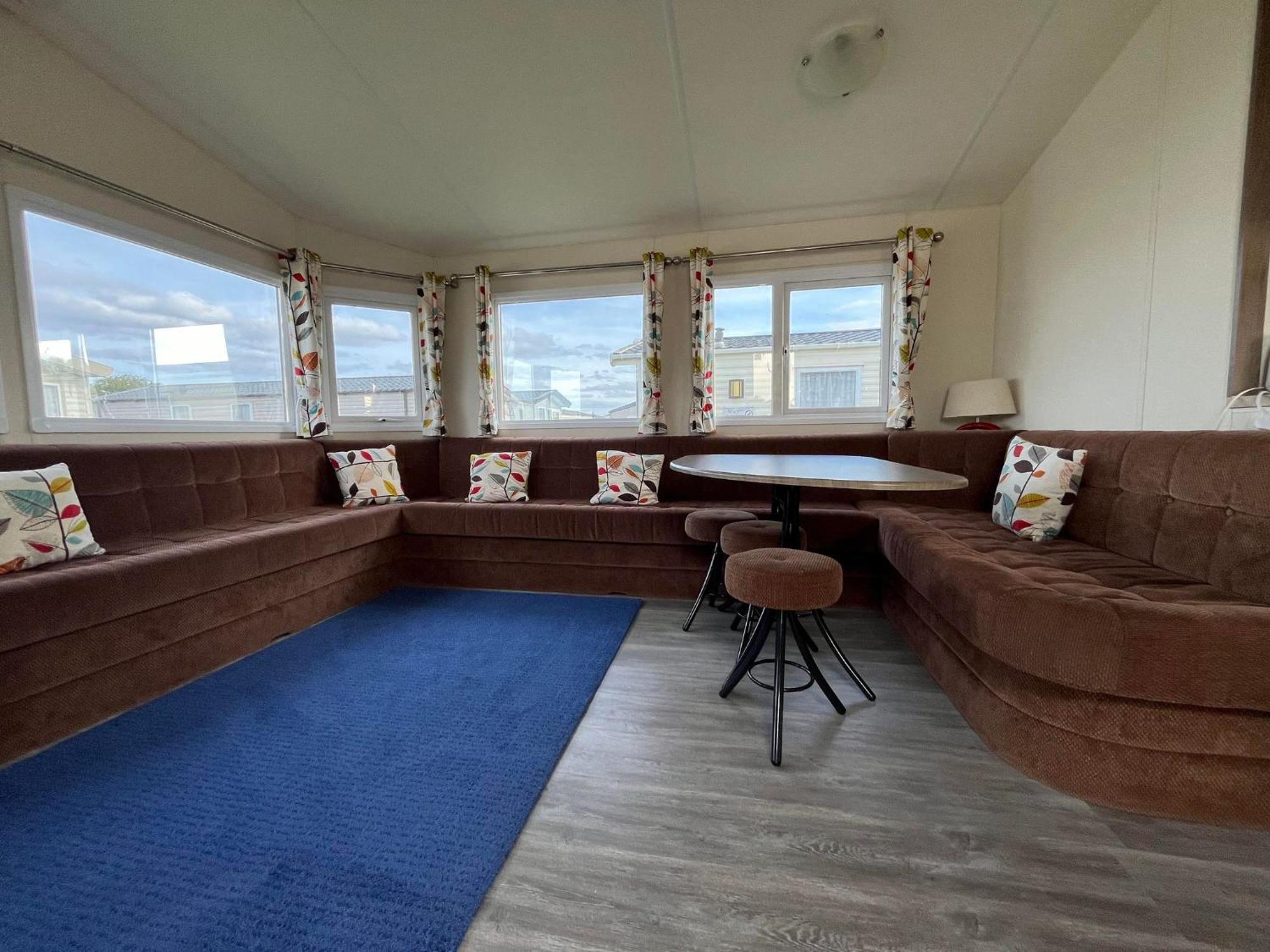 Ormesby 8, Haven Holiday Park, Caister - Four Bedroom, Sleeps 8, Pets Welcome - 2 Minutes From The Beach! 그레이트야머스 외부 사진