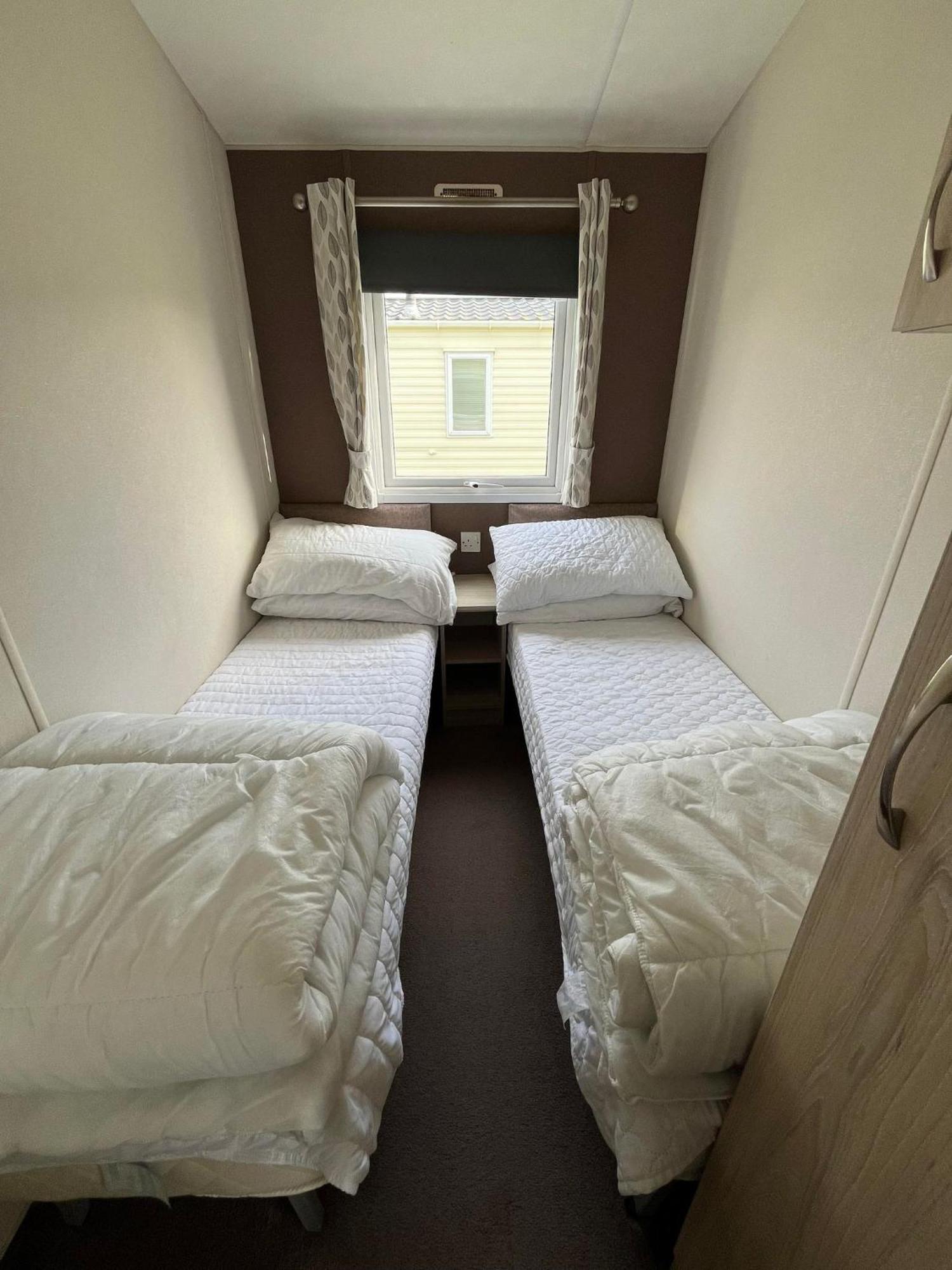 Ormesby 8, Haven Holiday Park, Caister - Four Bedroom, Sleeps 8, Pets Welcome - 2 Minutes From The Beach! 그레이트야머스 외부 사진