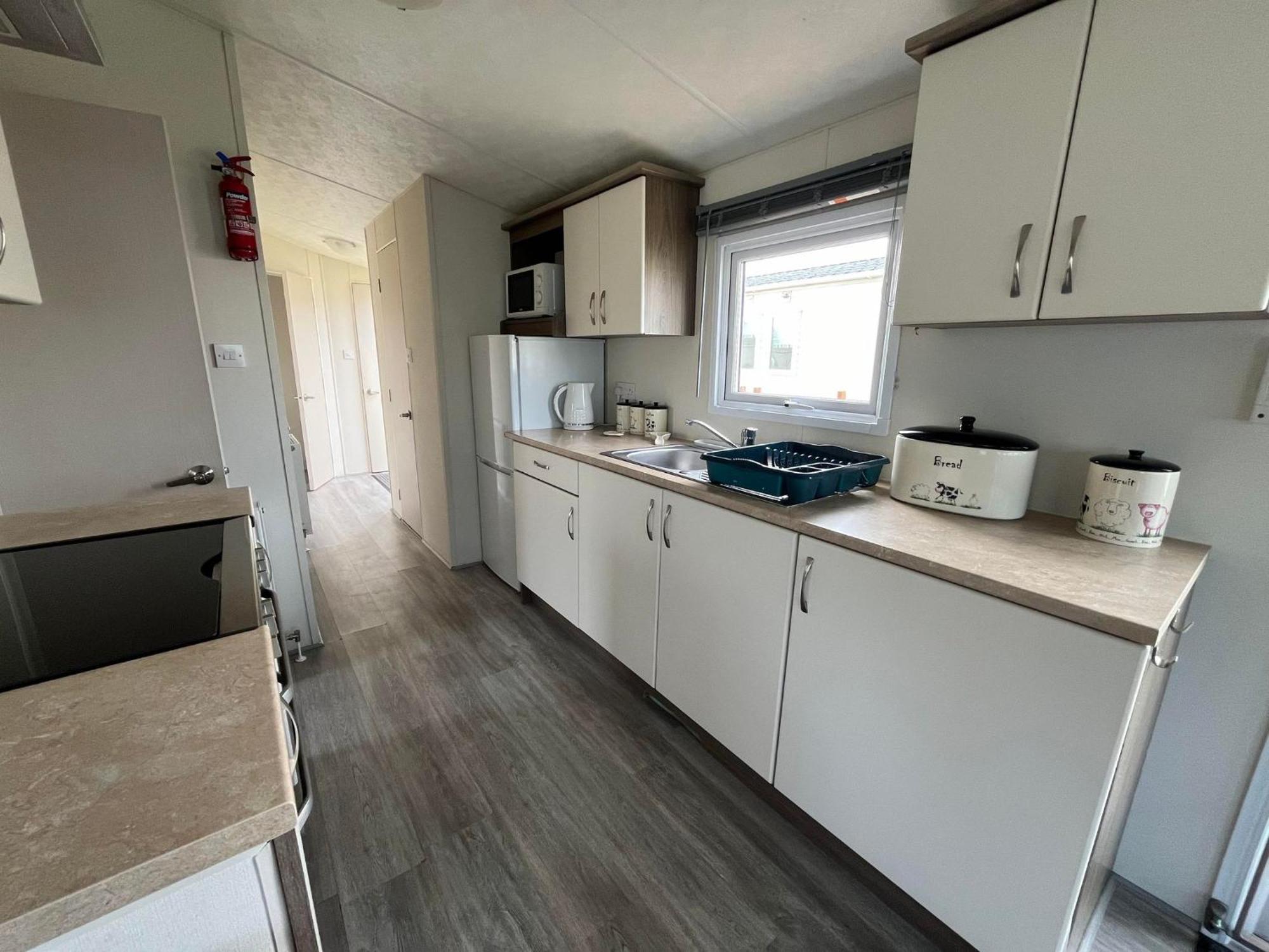 Ormesby 8, Haven Holiday Park, Caister - Four Bedroom, Sleeps 8, Pets Welcome - 2 Minutes From The Beach! 그레이트야머스 외부 사진