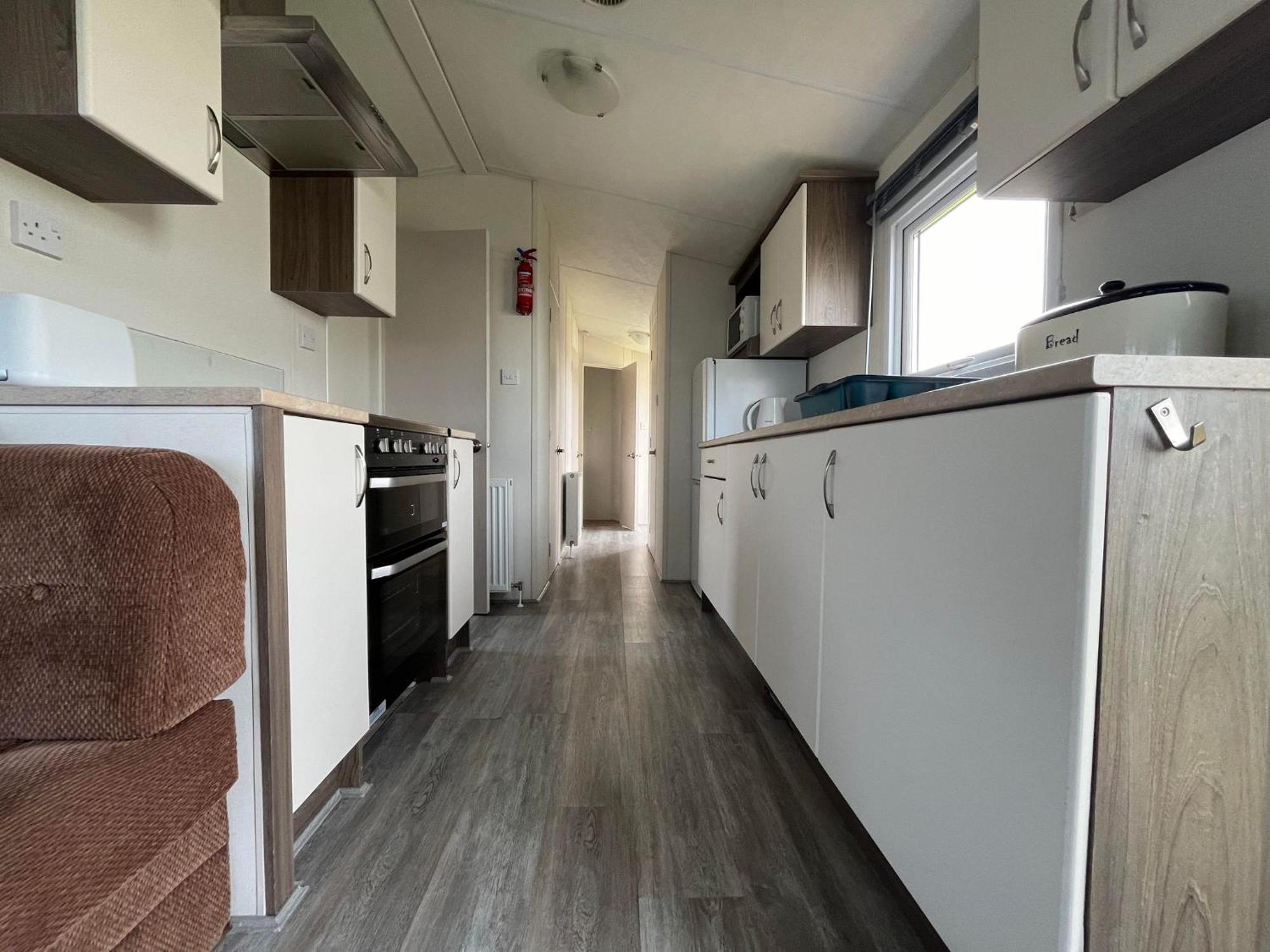 Ormesby 8, Haven Holiday Park, Caister - Four Bedroom, Sleeps 8, Pets Welcome - 2 Minutes From The Beach! 그레이트야머스 외부 사진